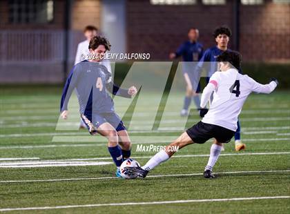 Thumbnail 1 in Mullen vs Silver Creek (CHSAA 4A Semifinal) photogallery.