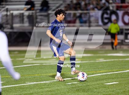 Thumbnail 1 in Mullen vs Silver Creek (CHSAA 4A Semifinal) photogallery.