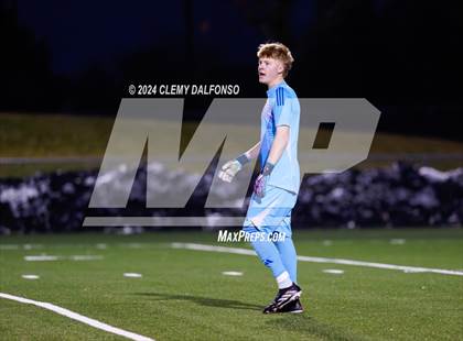 Thumbnail 1 in Mullen vs Silver Creek (CHSAA 4A Semifinal) photogallery.