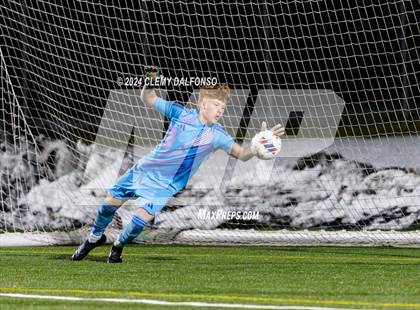 Thumbnail 3 in Mullen vs Silver Creek (CHSAA 4A Semifinal) photogallery.