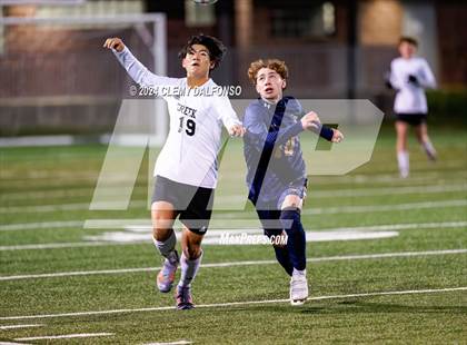 Thumbnail 1 in Mullen vs Silver Creek (CHSAA 4A Semifinal) photogallery.