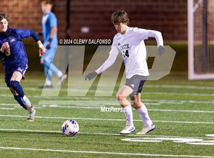 Thumbnail 1 in Mullen vs Silver Creek (CHSAA 4A Semifinal) photogallery.