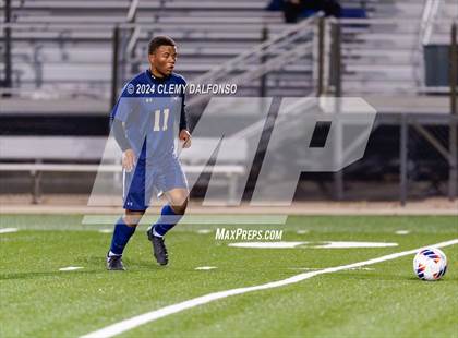 Thumbnail 1 in Mullen vs Silver Creek (CHSAA 4A Semifinal) photogallery.