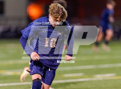 Thumbnail 3 in Mullen vs Silver Creek (CHSAA 4A Semifinal) photogallery.