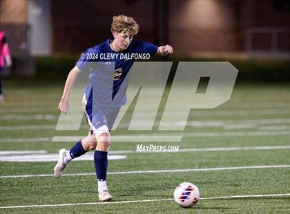 Thumbnail 1 in Mullen vs Silver Creek (CHSAA 4A Semifinal) photogallery.