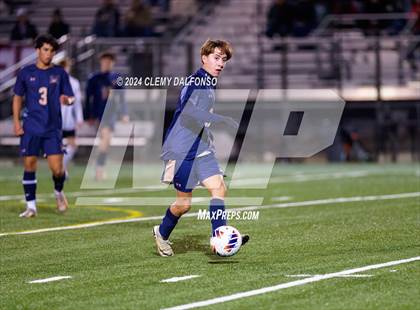 Thumbnail 1 in Mullen vs Silver Creek (CHSAA 4A Semifinal) photogallery.
