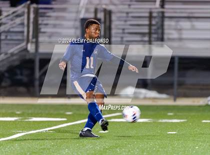 Thumbnail 3 in Mullen vs Silver Creek (CHSAA 4A Semifinal) photogallery.