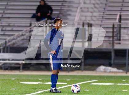 Thumbnail 1 in Mullen vs Silver Creek (CHSAA 4A Semifinal) photogallery.