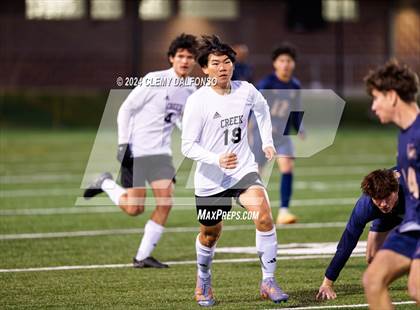 Thumbnail 2 in Mullen vs Silver Creek (CHSAA 4A Semifinal) photogallery.