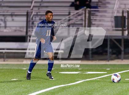 Thumbnail 2 in Mullen vs Silver Creek (CHSAA 4A Semifinal) photogallery.