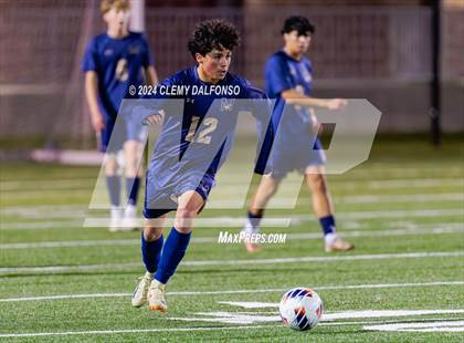 Thumbnail 3 in Mullen vs Silver Creek (CHSAA 4A Semifinal) photogallery.