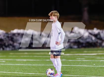 Thumbnail 3 in Mullen vs Silver Creek (CHSAA 4A Semifinal) photogallery.
