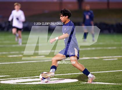 Thumbnail 2 in Mullen vs Silver Creek (CHSAA 4A Semifinal) photogallery.
