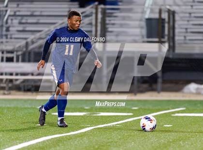 Thumbnail 2 in Mullen vs Silver Creek (CHSAA 4A Semifinal) photogallery.