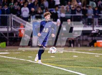 Thumbnail 2 in Mullen vs Silver Creek (CHSAA 4A Semifinal) photogallery.