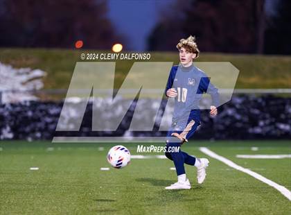Thumbnail 1 in Mullen vs Silver Creek (CHSAA 4A Semifinal) photogallery.
