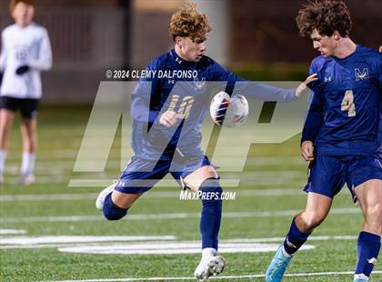 Thumbnail 2 in Mullen vs Silver Creek (CHSAA 4A Semifinal) photogallery.