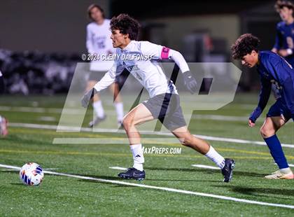 Thumbnail 3 in Mullen vs Silver Creek (CHSAA 4A Semifinal) photogallery.