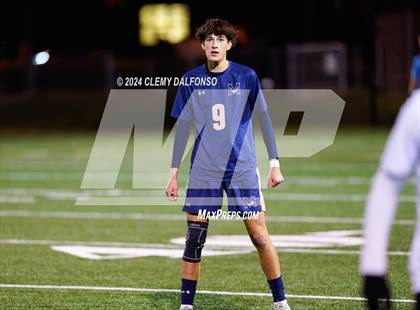 Thumbnail 1 in Mullen vs Silver Creek (CHSAA 4A Semifinal) photogallery.