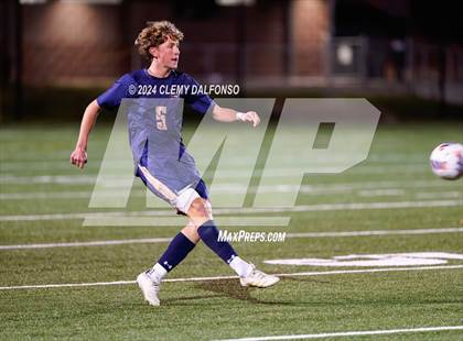 Thumbnail 3 in Mullen vs Silver Creek (CHSAA 4A Semifinal) photogallery.