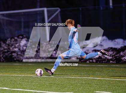 Thumbnail 2 in Mullen vs Silver Creek (CHSAA 4A Semifinal) photogallery.