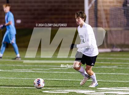 Thumbnail 2 in Mullen vs Silver Creek (CHSAA 4A Semifinal) photogallery.