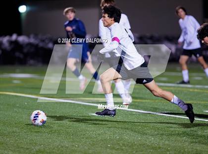 Thumbnail 2 in Mullen vs Silver Creek (CHSAA 4A Semifinal) photogallery.