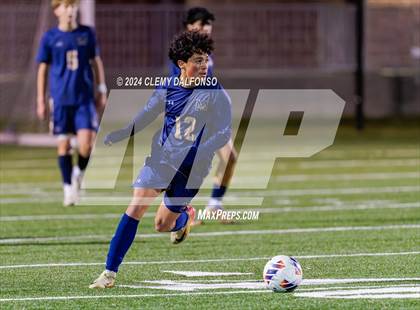 Thumbnail 2 in Mullen vs Silver Creek (CHSAA 4A Semifinal) photogallery.