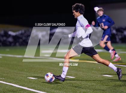 Thumbnail 3 in Mullen vs Silver Creek (CHSAA 4A Semifinal) photogallery.