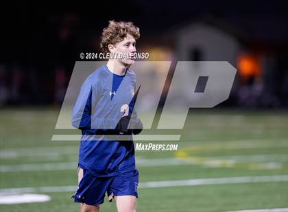 Thumbnail 2 in Mullen vs Silver Creek (CHSAA 4A Semifinal) photogallery.