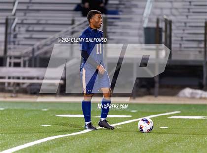 Thumbnail 2 in Mullen vs Silver Creek (CHSAA 4A Semifinal) photogallery.