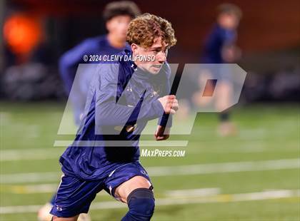 Thumbnail 1 in Mullen vs Silver Creek (CHSAA 4A Semifinal) photogallery.