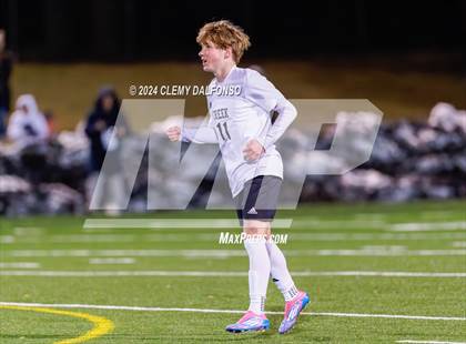Thumbnail 1 in Mullen vs Silver Creek (CHSAA 4A Semifinal) photogallery.