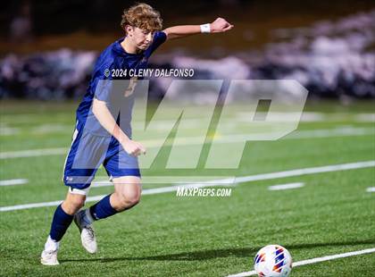 Thumbnail 1 in Mullen vs Silver Creek (CHSAA 4A Semifinal) photogallery.