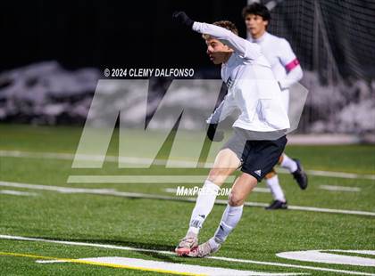 Thumbnail 2 in Mullen vs Silver Creek (CHSAA 4A Semifinal) photogallery.