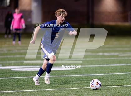 Thumbnail 3 in Mullen vs Silver Creek (CHSAA 4A Semifinal) photogallery.