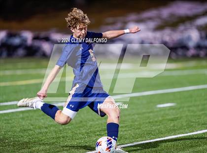 Thumbnail 1 in Mullen vs Silver Creek (CHSAA 4A Semifinal) photogallery.