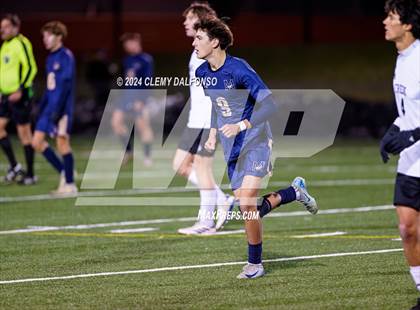 Thumbnail 3 in Mullen vs Silver Creek (CHSAA 4A Semifinal) photogallery.