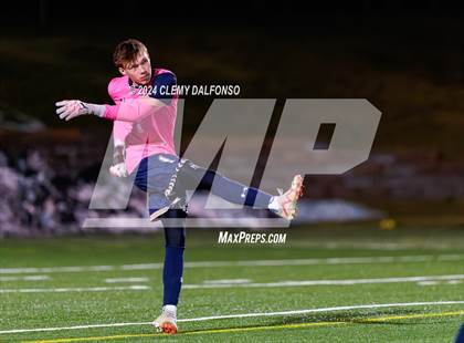 Thumbnail 2 in Mullen vs Silver Creek (CHSAA 4A Semifinal) photogallery.