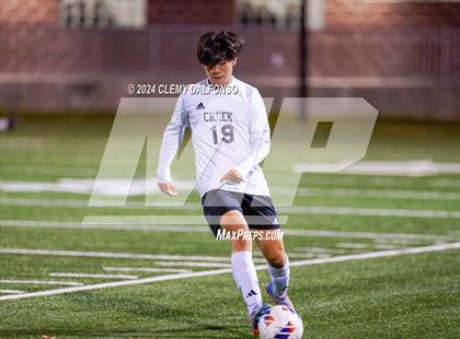 Thumbnail 1 in Mullen vs Silver Creek (CHSAA 4A Semifinal) photogallery.