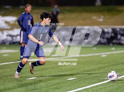 Thumbnail 3 in Mullen vs Silver Creek (CHSAA 4A Semifinal) photogallery.