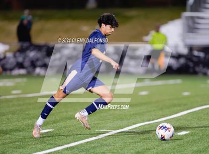 Thumbnail 2 in Mullen vs Silver Creek (CHSAA 4A Semifinal) photogallery.
