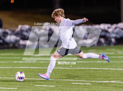 Thumbnail 1 in Mullen vs Silver Creek (CHSAA 4A Semifinal) photogallery.