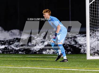 Thumbnail 2 in Mullen vs Silver Creek (CHSAA 4A Semifinal) photogallery.