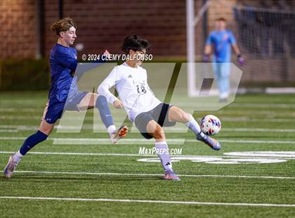 Thumbnail 1 in Mullen vs Silver Creek (CHSAA 4A Semifinal) photogallery.