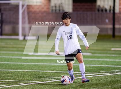 Thumbnail 1 in Mullen vs Silver Creek (CHSAA 4A Semifinal) photogallery.