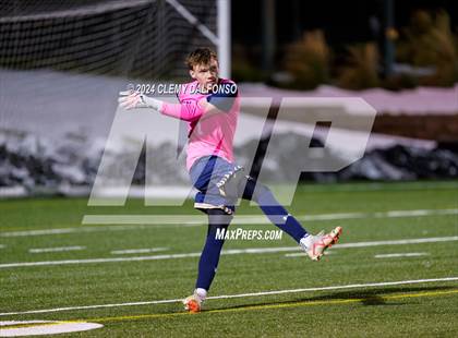 Thumbnail 3 in Mullen vs Silver Creek (CHSAA 4A Semifinal) photogallery.