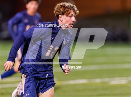 Thumbnail 2 in Mullen vs Silver Creek (CHSAA 4A Semifinal) photogallery.
