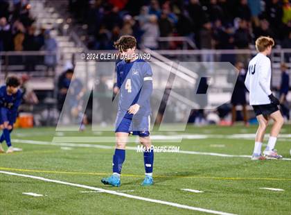 Thumbnail 3 in Mullen vs Silver Creek (CHSAA 4A Semifinal) photogallery.