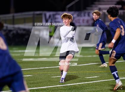 Thumbnail 3 in Mullen vs Silver Creek (CHSAA 4A Semifinal) photogallery.